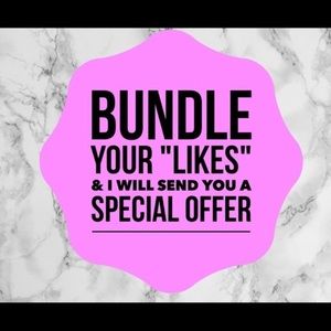 Bundle discount